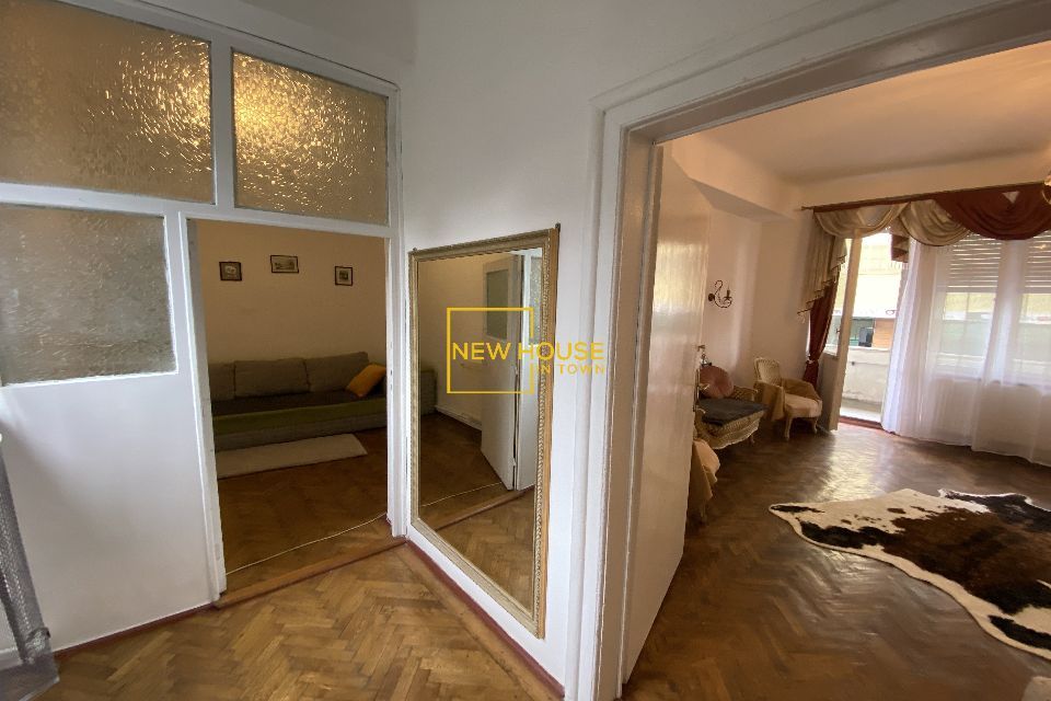 Apartament spațios și luminos de închiriat | Parter înalt | Pet friendly - Poză 11