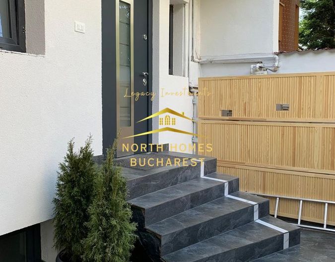 Casă D+P+E | Ideală pentru Clinică, Birouri | Metrou Laminorului - Poză 8