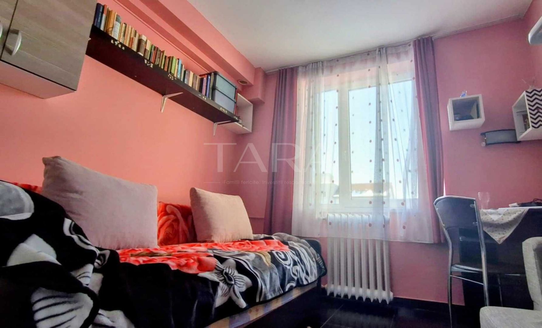 Garsonieră confort 3, zona Gheorgheni - Poză 2