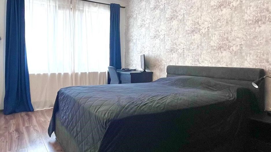 Comision 0%! Apartament 4 cam,  mobilat si utilat lux! 106 mp utili - Poză 3
