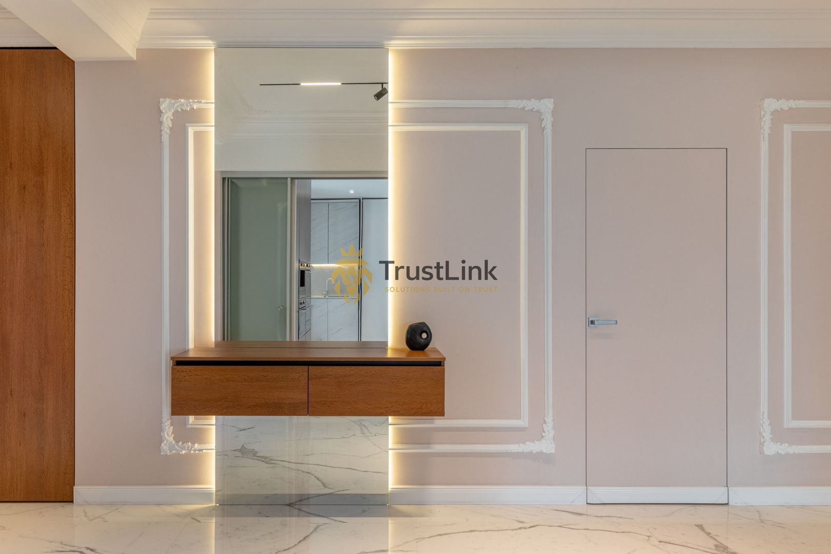 Casă premium teren 3.000 mp, livadă și zonă BBQ – Frumusani - Poză 16