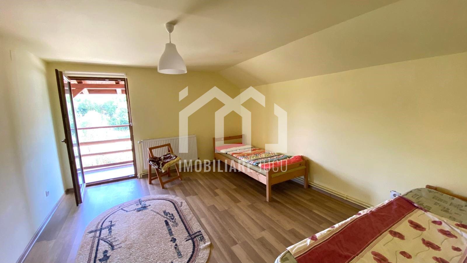 COMISION 0% Casa individuala cu 4 camere, 190mp, teren 1000mp, Gădălin - Poză 12