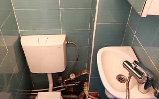 Garsonieră modernă în Gheorgheni, zona Hotel Royal - Poză 5