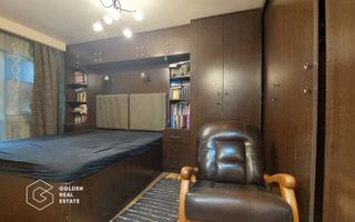 Apartament 3 camere, etaj 2, decomandat, zona Podgoria - Poză 6