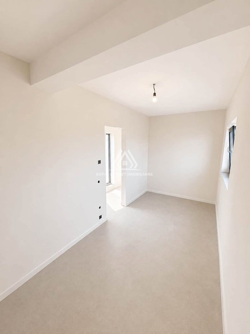 Casă individuală NZEB A+ de vânzare, Str. Soporului, Cluj-Napoca - Poză 6
