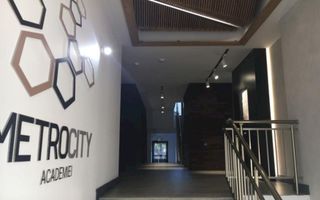 Apartament 2 camere Metrocity  13 Septembrie - Poză 16