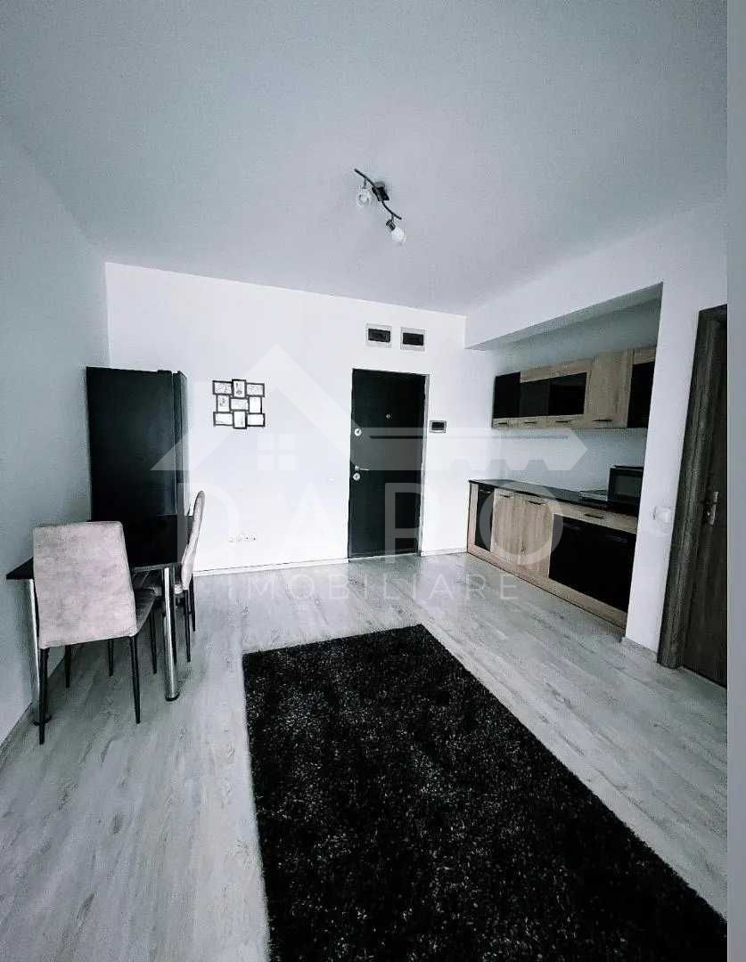 Apartament 1 cameră de vânzare - Poză 3