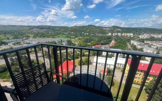 Apartament 2 camere | Garaj | View superb | AC | Manastur | Tower - Poză 10