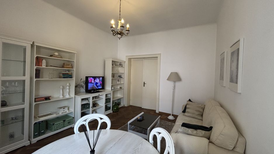 Apartament 2 camere la 5 minute de Piața Victoriei - Poză 15