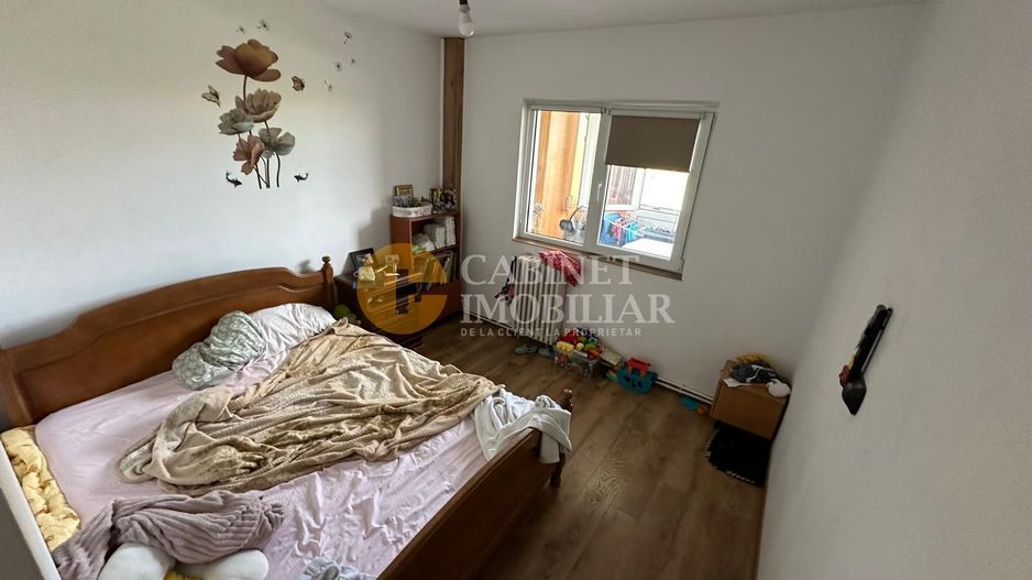 3 Camere Decomandat - Etaj 3 - Zona Piata Alexandru - Poză 2