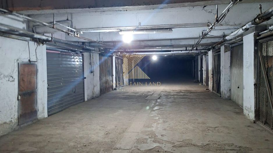 Garaj de vânzare – Bulevardul Victoriei, Brașov - Poză 7