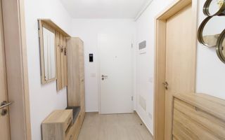 2 Camere Tip Studio | KASPER | Parcare & Boxă - Poză 7