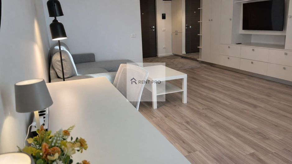 Studio High Level Smart Lujerului Iuliu Maniu 19  Carrefour Lujerului - Poză 5