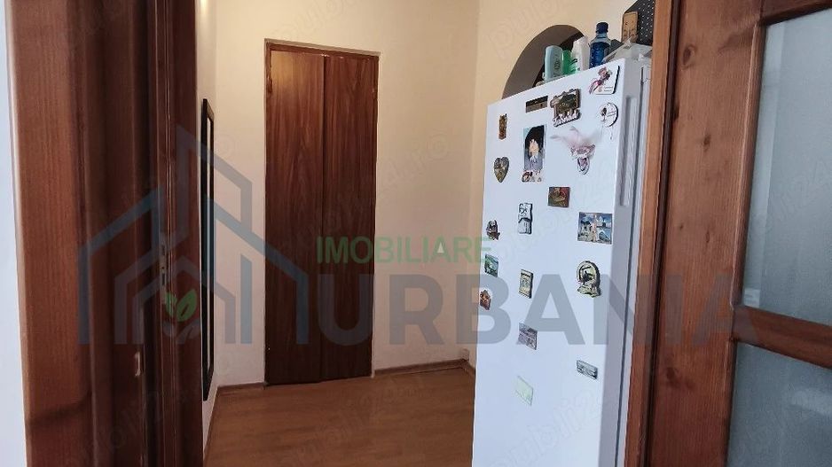 Apartament 3 camere, zona Poitiers-Frumoasa, Iași - Poză 7