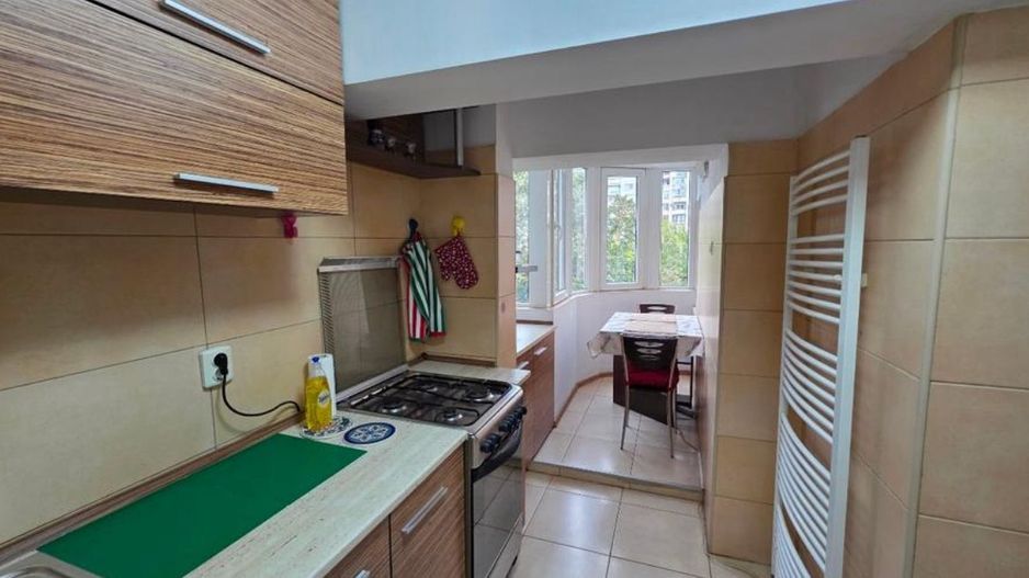 AP. 2 CAMERE P-TA ALBA IULIA, LOC PARCARE, METROU 10 MINUTE, MODERN - Poză 5