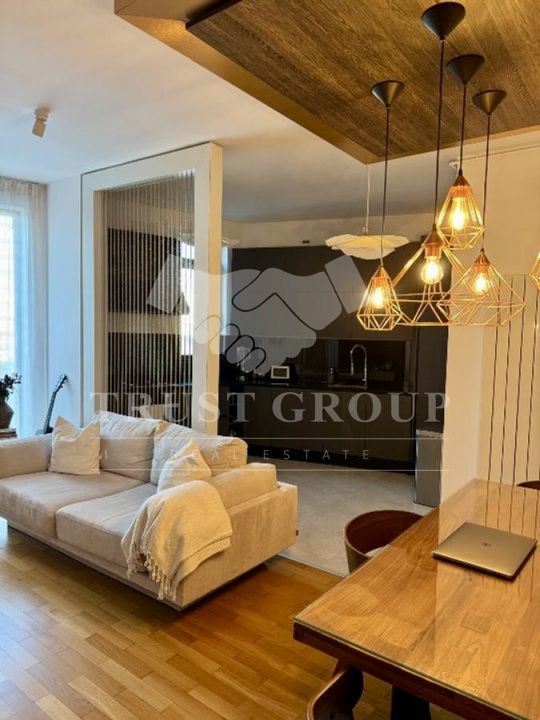 Apartament 2 camere Ferdinand | Imobil 2012 - Poză 4