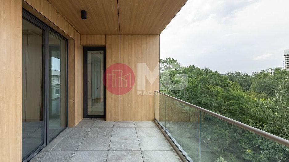 apartament 3 camere de vanzare- Rahmaninov- vedere parc - Poză 6