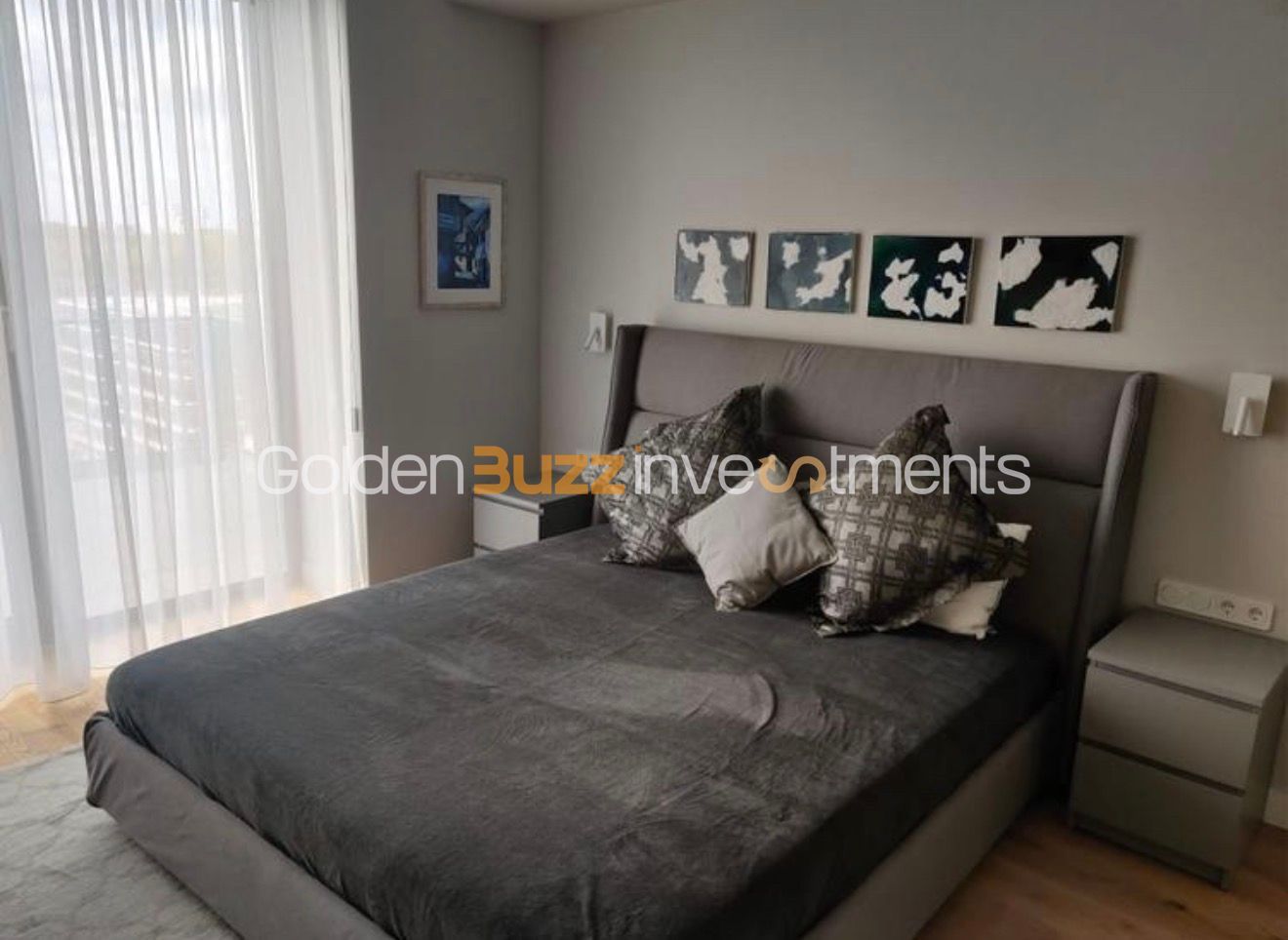 Apartament 5 camere de închiriat Rahmaninov - Poză 14