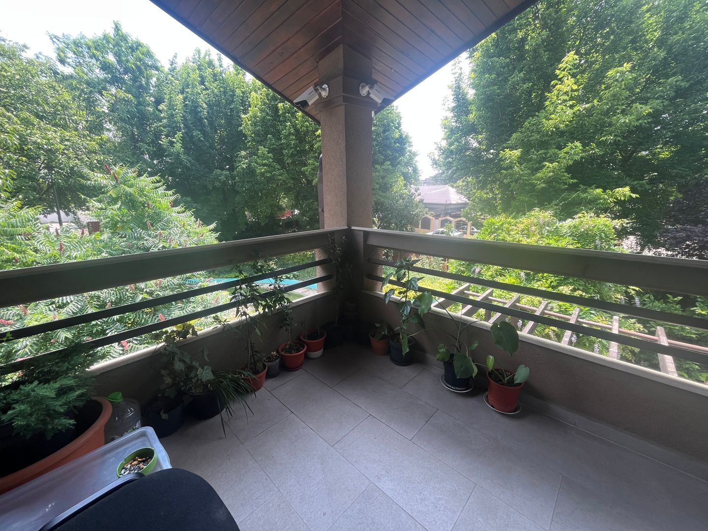 ANDRONACHE | Vila 4 Camere | Garaj | Curte Verde | Ciubar & BBQ - Poză 18