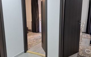 Inchiriez apartament 2 camere-str Rezervelor nr 99 - Poză 6