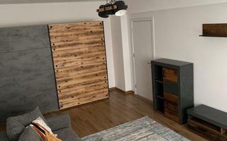 Apartament 2 Camere ASL Residence Mobilat si Utilat - Poză 5