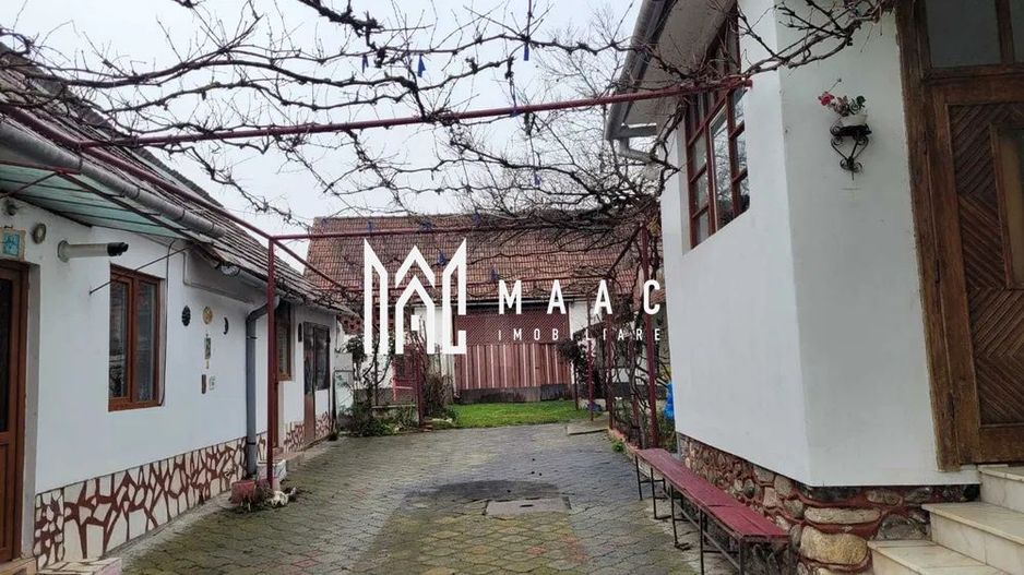 Casa Individuala I Acces Auto I Gradina I Rusi - Poză 1