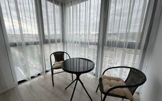 Apartament premium 2 camere, parcare Comat Towers - Poză 19