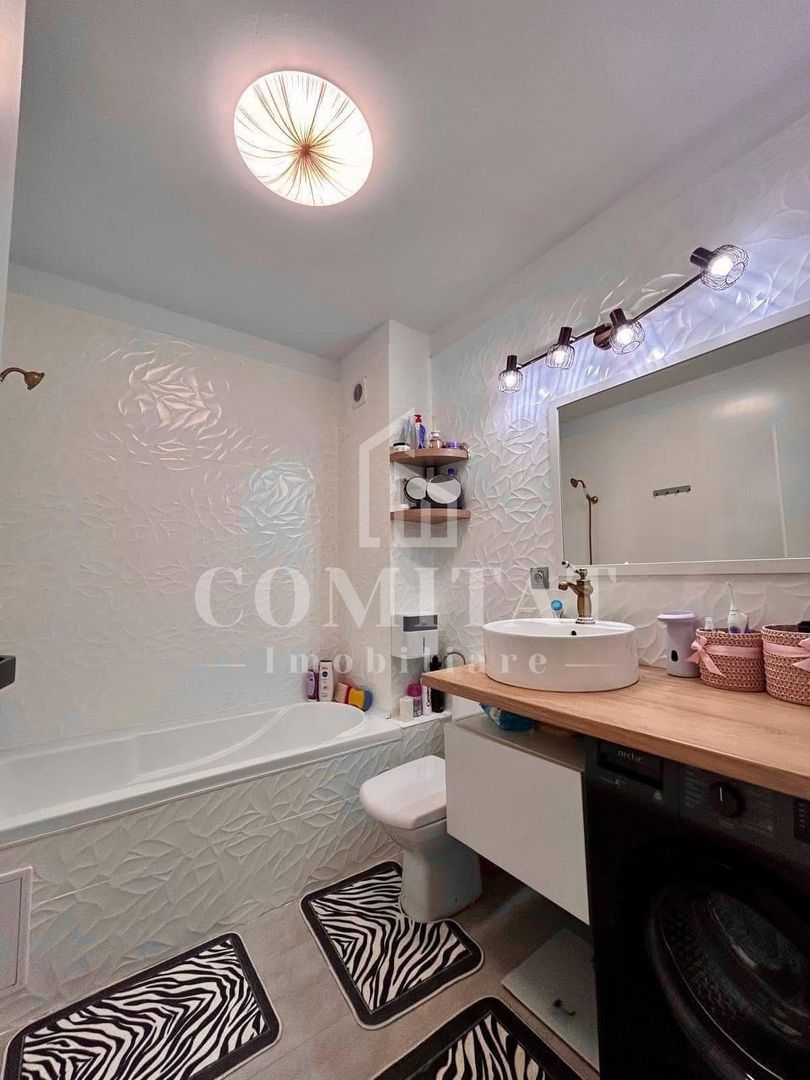 Apartament 3 camere | Zona Cetatii - Poză 9