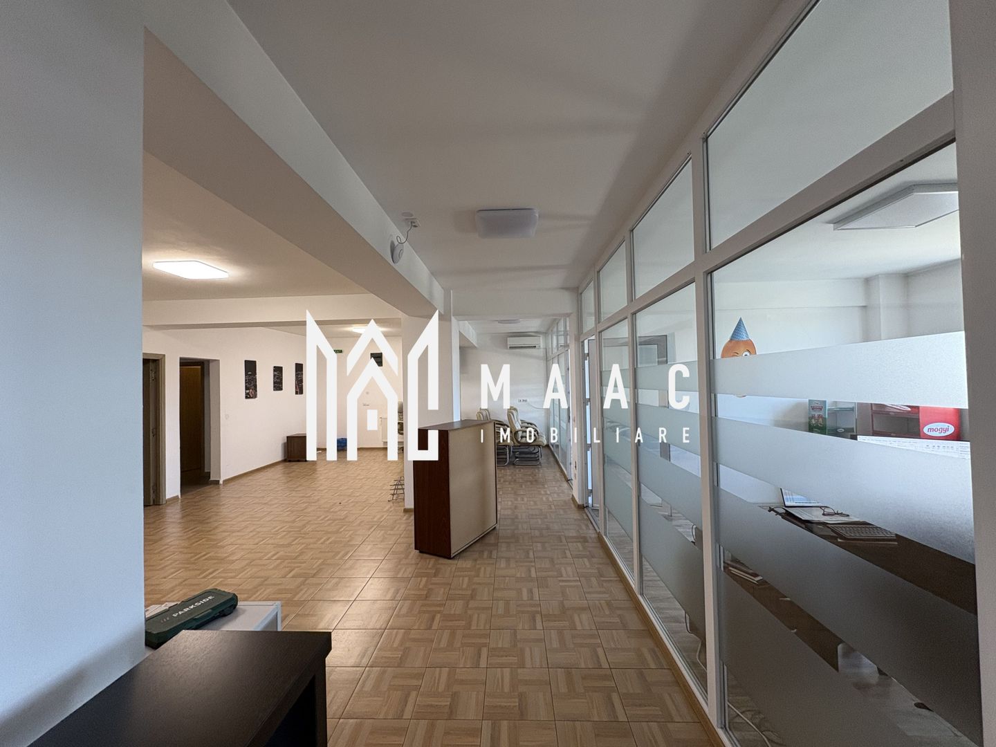 Spațiu birouri de închiriat | Sibiu | 155 mp | 3 parcări - Poză 3