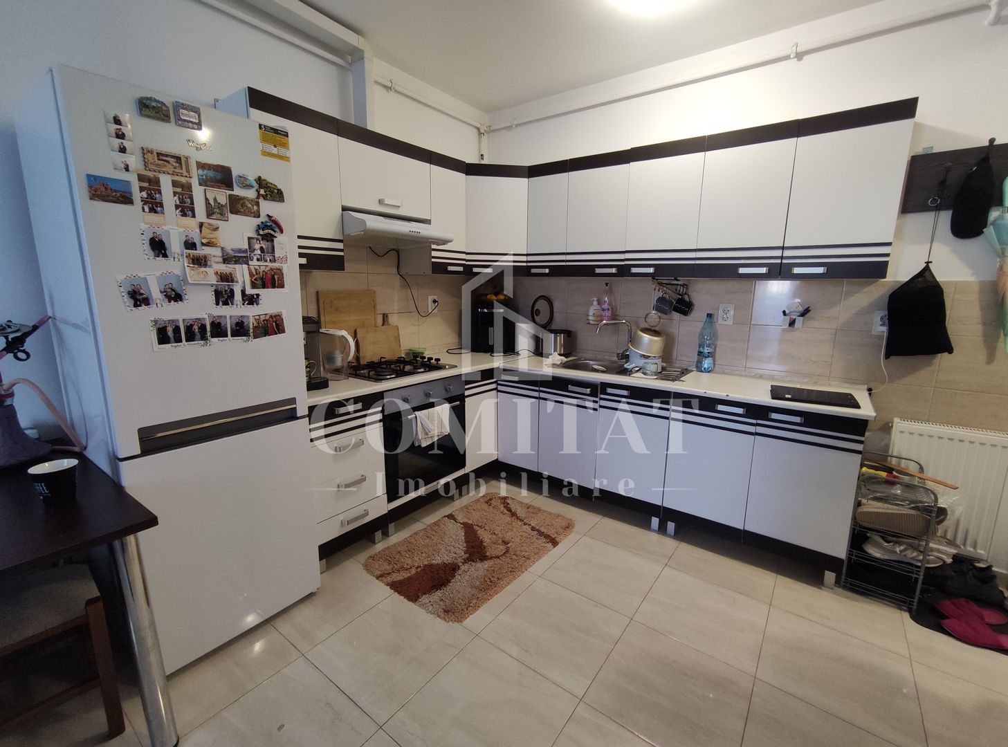 Apartament la cheie | 2 camere | cartierul Iris - Poză 5