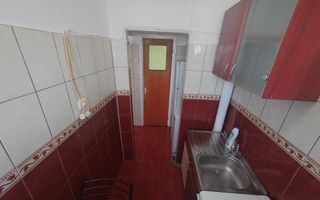 Metrou 1 Decembrie , PARCARE - Poză 7