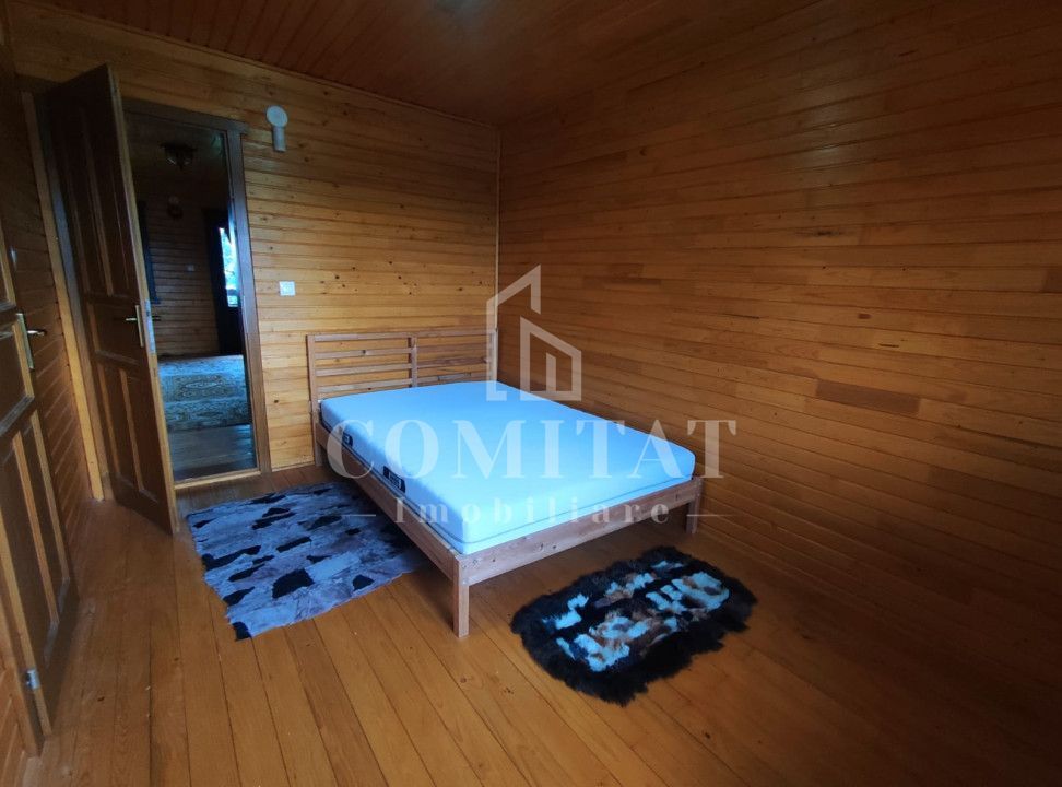 Casa de inchiriat | 5 camere | Zona Padurea Hoia - Poză 14