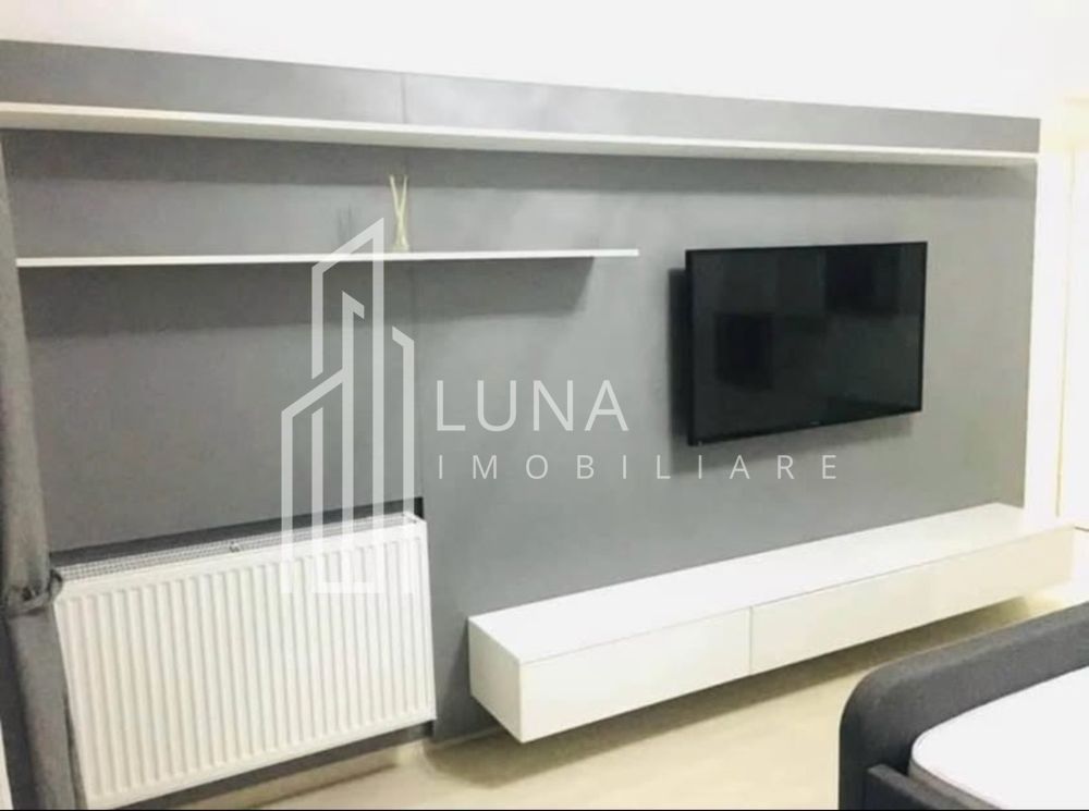 Apartament 1 cameră decomandat | Maurer Residence – Tractorul | Boxă - Poză 5