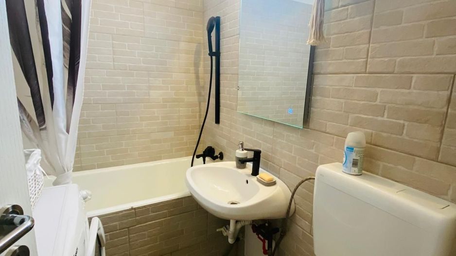 Berceni Grand Arena, renovat, mobilat, utilat modern, pretabil familie - Poză 10