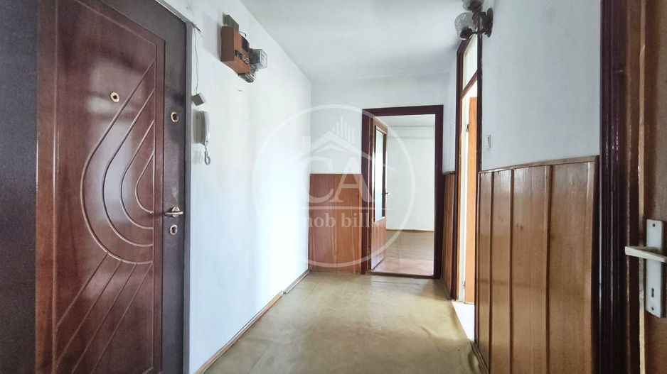 Apartament cu 2 camere de vanzare in Rogerius Oradea - Poză 11