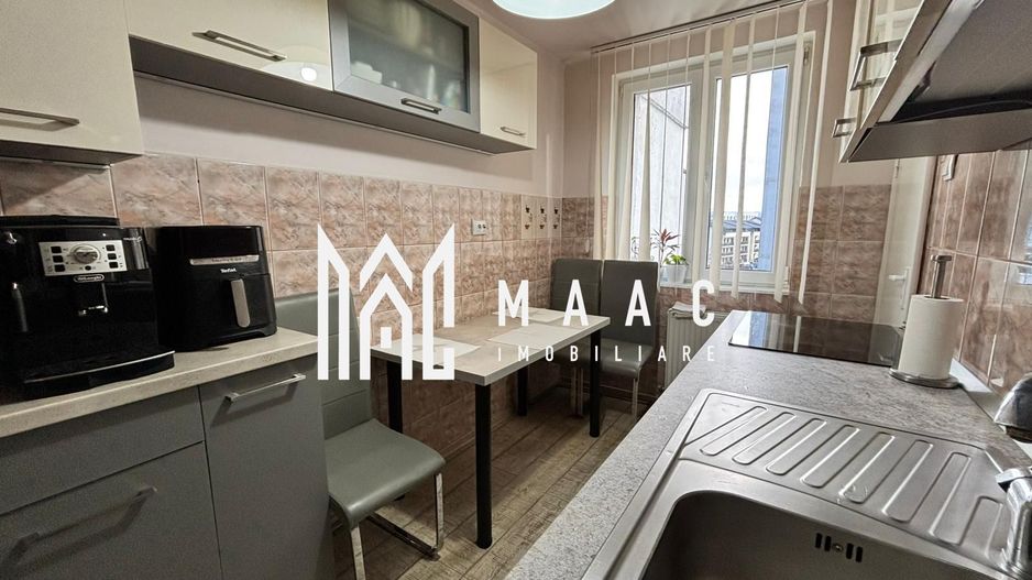 Apartament 2 camere | 54 MPU | Etaj 3 | Lift | Str Rahovei | hipodrom 3 - Poză 4