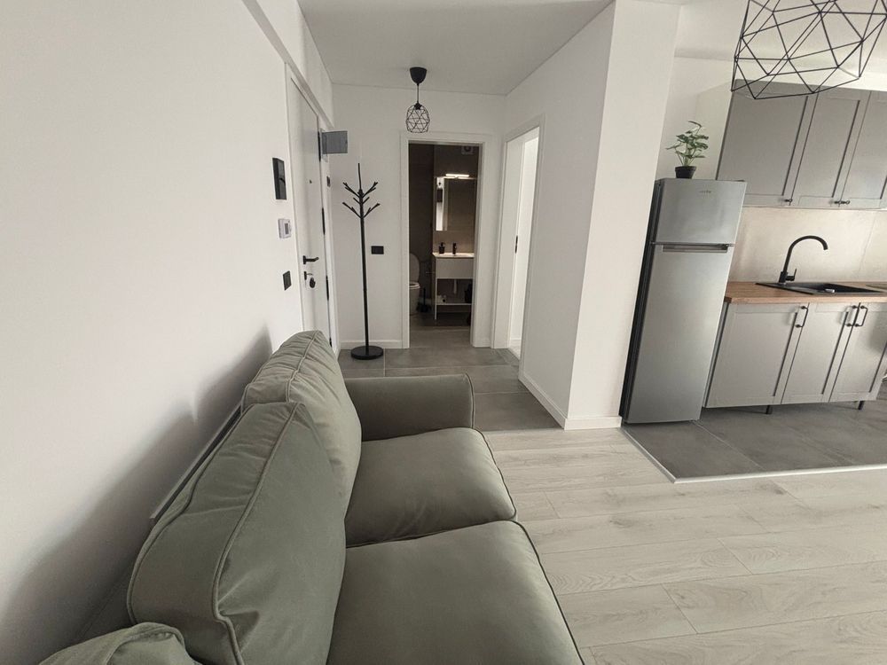 Apartament Berceni/Sun Royal View - Poză 2