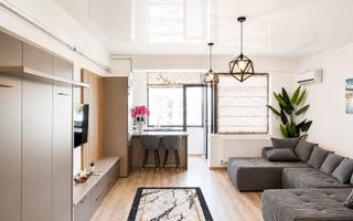 Studio premium cu vedere la mare – Building Ștefan Lake 2 - Poză 2