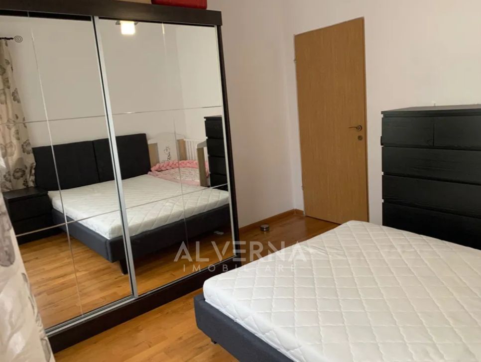 Apartament 2 camere | 55mp | balcon 8mp | zona Home Garden | Buna Ziua - Poză 7