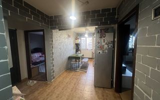 Apartament 2 camere de vanzare zona Tomis Nord - decomandat - Poză 4
