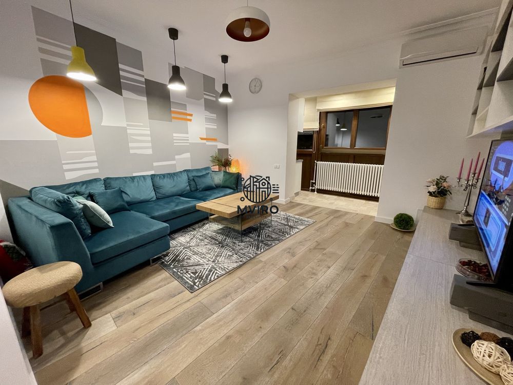 Închiriere apartament 2 camere – zona Dacia - Poză 2