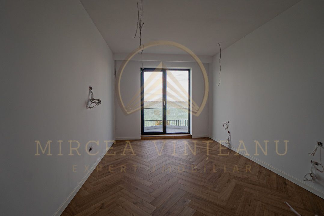 Mamaia -  Apartament cu 3 camere situat la parter cu vedere la lac. - Poză 4