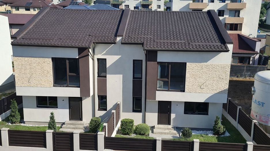 Vile - Individuale - Cuplate - Poză 4