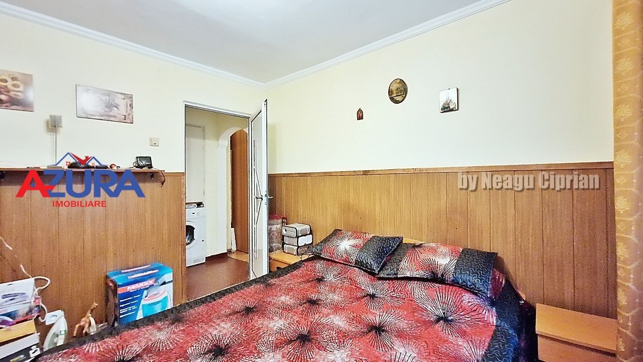 Vanzare apartament 3 camere, Banat - Poză 18