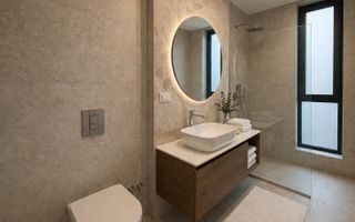 Dumbrava Vlasiei – Armonie între design, lumină și natură - Poză 5
