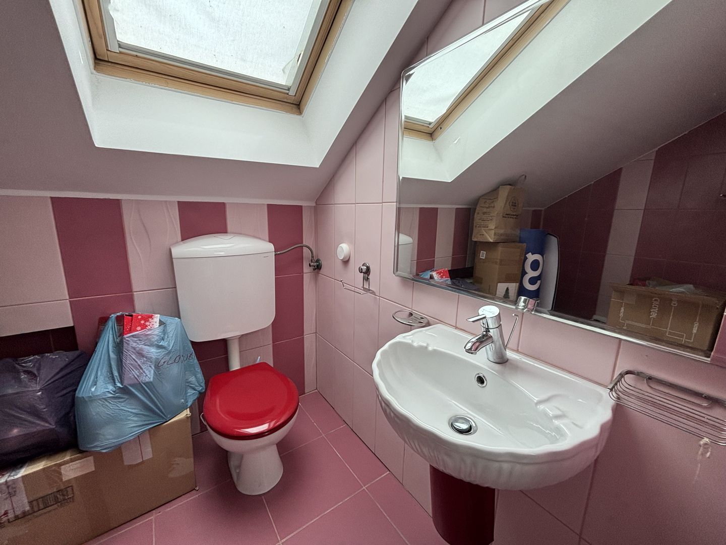 DUPLEX | 198MP UTILI + 54MP TERASA | BLOC 2007 - Poză 11