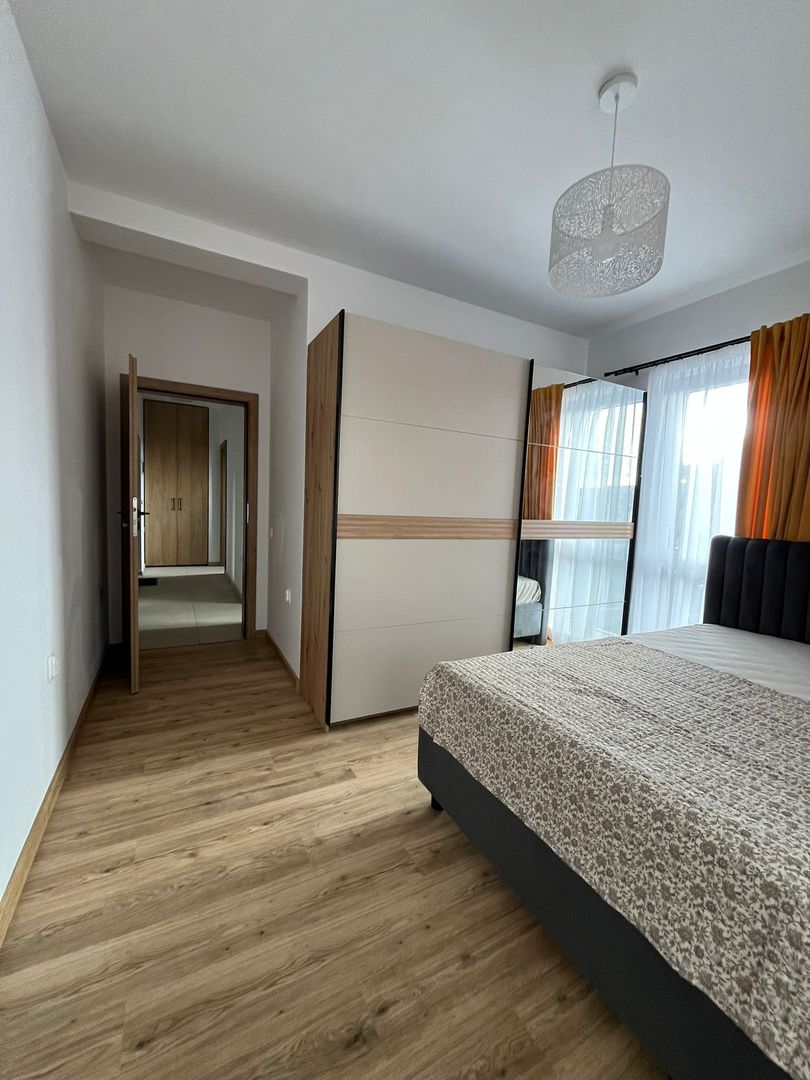 Apartament 2 camere de inchiriat - Poză 6