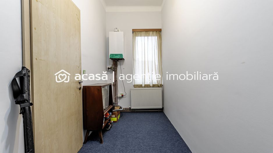 Apartament în Piața Catedralei, 93 mp utili. - Poză 7