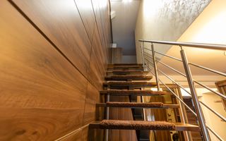 PENTHOUSE de vânzare, Grădina cu Magnolii+ 3 locuri de parcare, COMISION 0%! - Poză 40