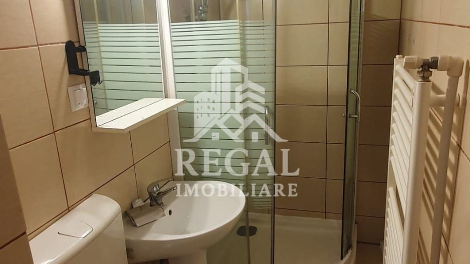 Apartament 2 camere- Zona Centrală (In spate la Caffe Bar Rafaello) - Poză 7